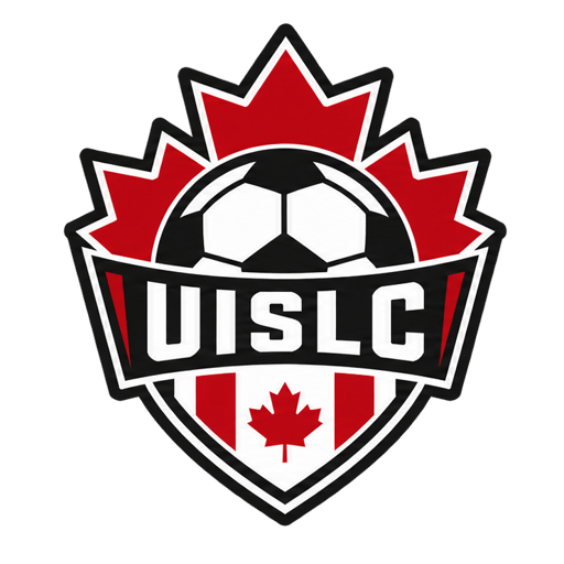 United Independent Soccer League of Canada logo